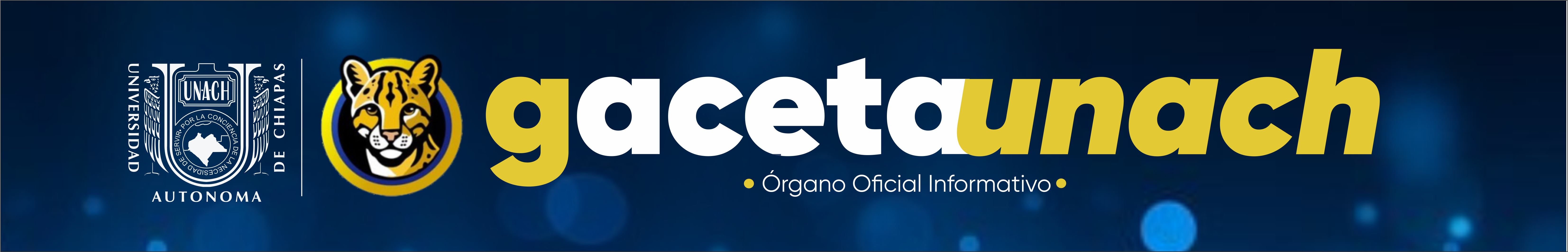 Gaceta UNACH