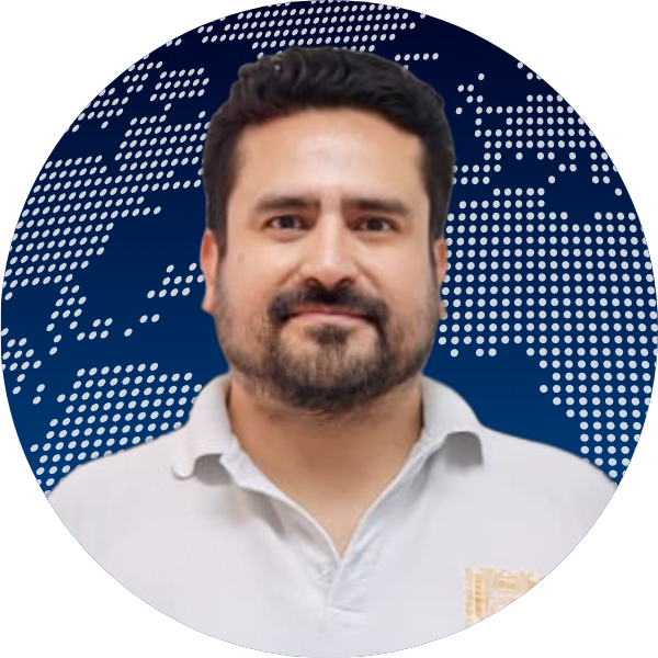 Carlos Alberto Revueltas Jiménez