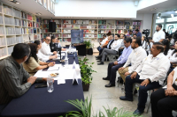 Celebran exitosamente la 17ª edición del Congreso Mesoamericano de Investigación con participación internacional