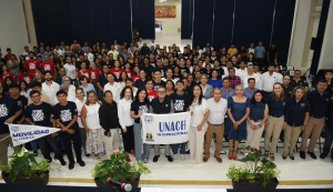 Formación Integral con Movilidad Estudiantil a Nivel Global