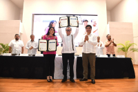 UNACH, calidad con sello mundial, un logro que nace en Chiapas