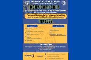 Facultad de Arquitectura invita a curso de comprensión lectora en inglés para titulación