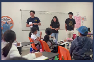 UNACH fortalece enseñanza del inglés en escuelas públicas de Tuxtla con programa innovador