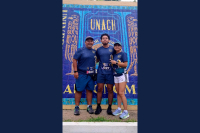 Cuando la UNACH se vuelve familia