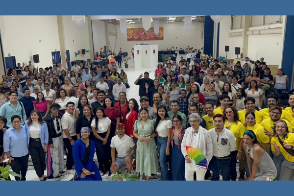 La comunidad celebra diversidad con arte, identidad y comunidad en la Feria 2025