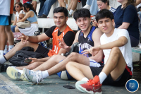 El Torneo Interáreas 2025 impulsa el talento deportivo universitario