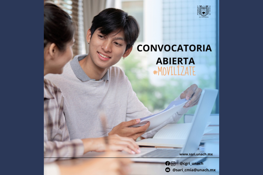 UNACH ofrece taller de preparación para el examen TOEFL ITP