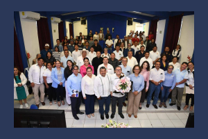 Facultad Maya de Estudios Agropecuarios presenta Tercer Informe Anual 2024