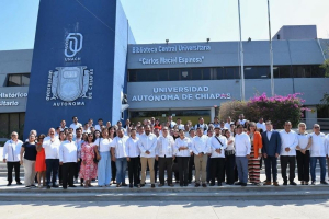 UNACH aprueba nuevas licenciaturas en Biosustentabilidad y Acuicultura para ampliar su oferta educativa