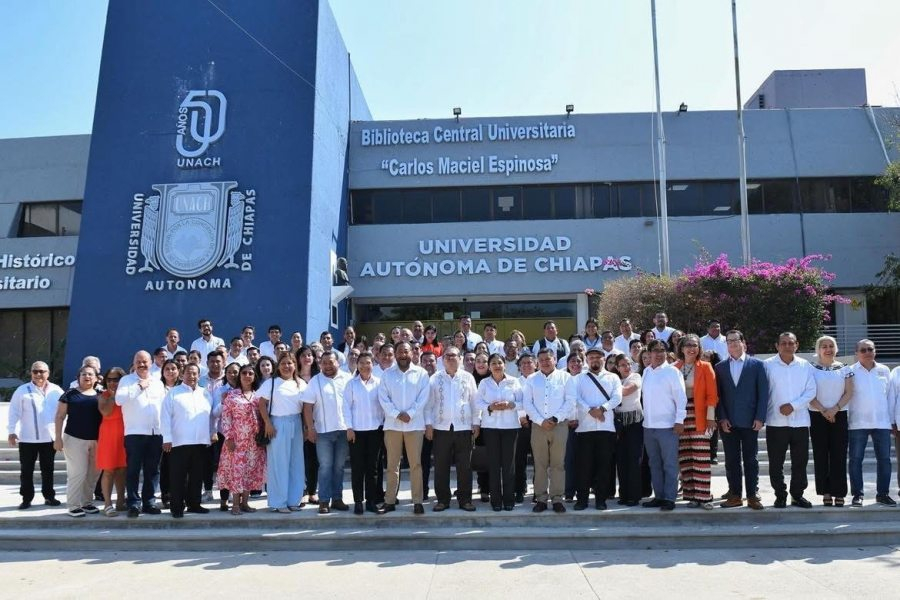 UNACH aprueba nuevas licenciaturas en Biosustentabilidad y Acuicultura para ampliar su oferta educativa