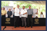 UNACH refuerza su compromiso con la calidad laboral a través de la certificación de competencias con CONOCER