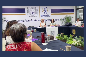 Huella Violeta UNACH Reconociendo el legado de las mujeres universitarias