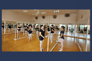 Estudiante de la UNACH, Maura Guadalupe Hernández López, se prepara para el Campeonato Mundial de Salsa en España