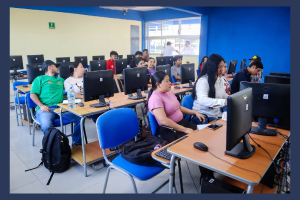 UNACH fortalece la ganadería sostenible con capacitación en inseminación artificial