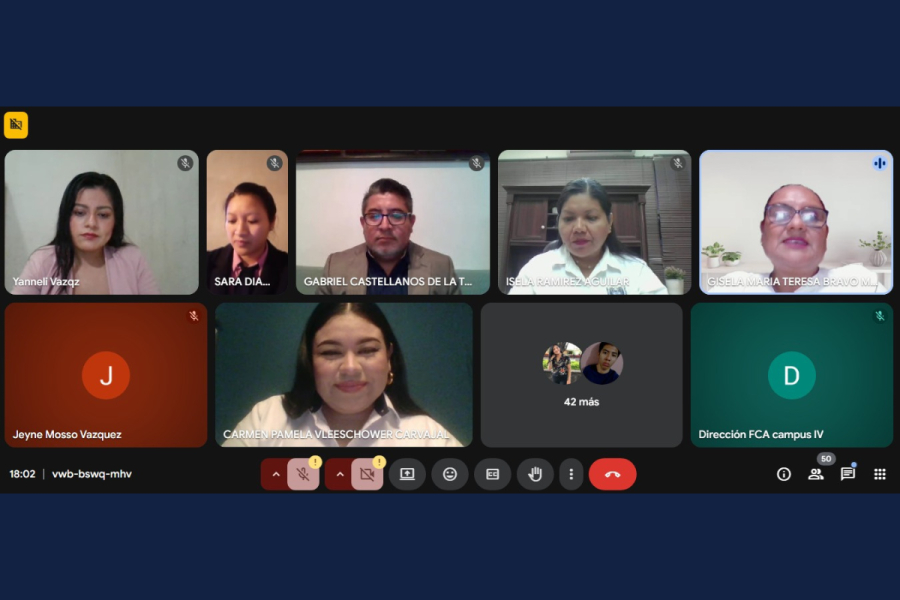 Egresan 27 estudiantes de la primera generación del Profesional Superior Universitario en Desarrollo Socioeconómico