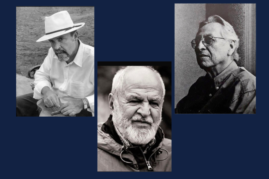 Benemérita UNACH entregará Doctorados Honoris Causa a tres referentes de la cultura y la educación