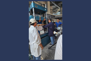 Facultad de Ingeniería de la UNACH desarrolla proyecto pionero en la caracterización de mampostería chiapaneca