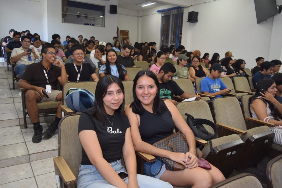 Inician Talleres Artísticos Universitarios 2026 en Campus Tapachula de la UNACH