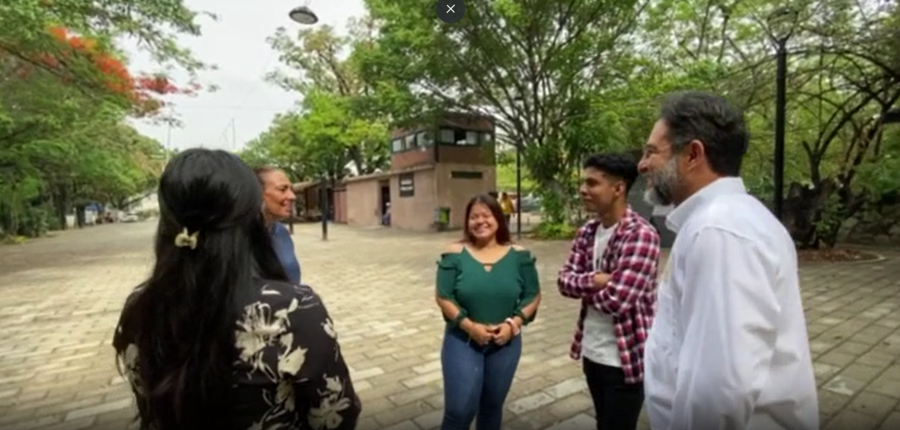 Se prepara UNACH para una noche histórica con el talento de Arturo Aquino en la Cena Gala Alumni