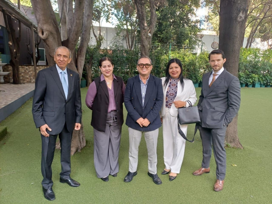 Obtiene UNACH acreditación internacional para Licenciatura en Agronegocios