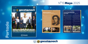 Gaceta Mayo 2025