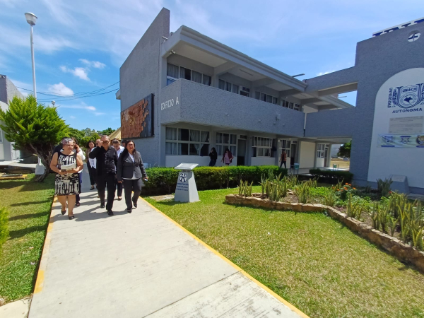 Se amplía la oferta académica en Campus VIII con dos nuevas licenciaturas