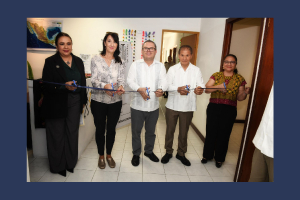 UNACH acredita al PUET como Centro Evaluador para Personas en Movilidad