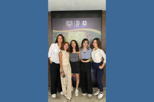 Desde Chiapas para el mundo: Estudiantes UNACH brillan en congresos nacionales e internacionales de Medicina Veterinaria