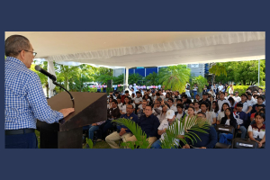 6ª Feria de Ciencias de la UNACH promueve el interés por las ciencias exactas