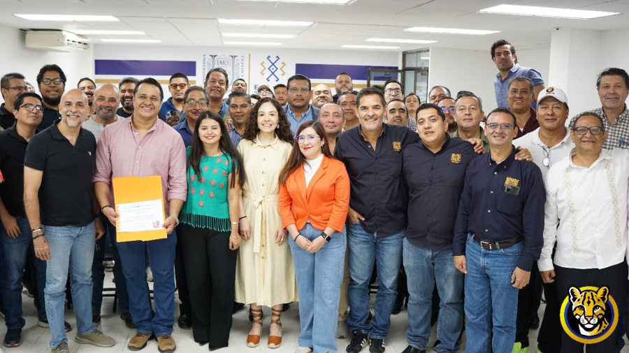 Impulsan reflexión sobre nuevas masculinidades con el taller “Rompe el pacto” en el marco del 25N