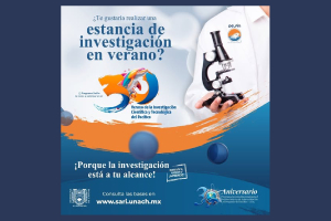 UNACH abre convocatoria para el Programa Delfín 2025: ¡Estancias de investigación en México y el extranjero!