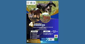 Facultad de Ciencias Agrícolas de la UNACH celebra 50 años con curso especializado en reproducción bovina