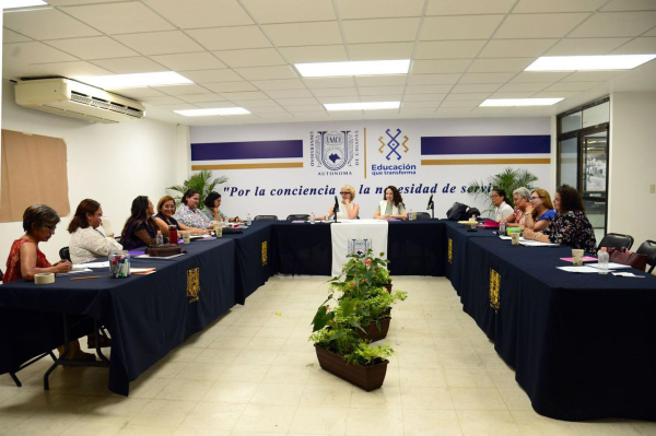 Segunda edición de Huella Violeta, reconocimiento con sentido y rumbo claro