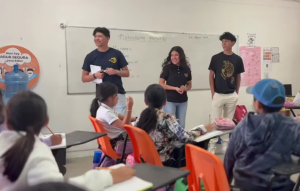 Fortalecen enseñanza del inglés en escuelas públicas de Tuxtla Gutiérrez