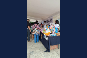 Club Emprend-D UNACH: impulsando la economía social y el espíritu emprendedor