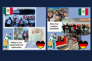 Facultad de Lenguas fortalece oferta de alemán para oportunidades laborales y académicas internacionales