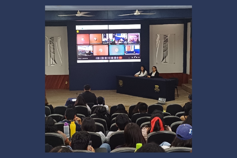 UNACH impulsa investigación contable con Primer Coloquio Internacional en Campus VIII-Comitán