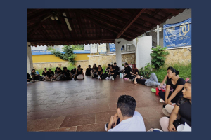 Promueve cultura de paz, inclusión y buen trato UNACH en sus campus