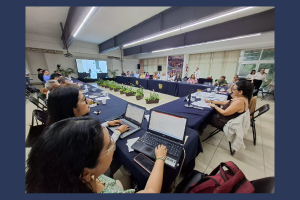 UNACH avanza en la construcción de su nuevo modelo educativo con la visión de expertos