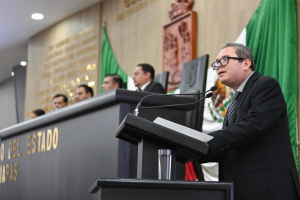 La Benemérita Universidad Autónoma de Chiapas