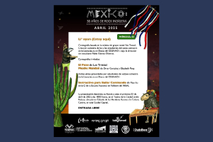 UNACH presenta espectáculo dancístico &quot;MERCÓLEA 23&quot; en el Teatro Emilio Rabasa