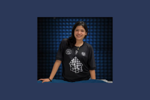 Berenice Alcázar: Talento UNACH en Ajedrez y Ciencia