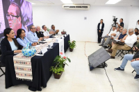 UNACH proyecta su futuro con la Conferencia “La universidad en el siglo XXI”