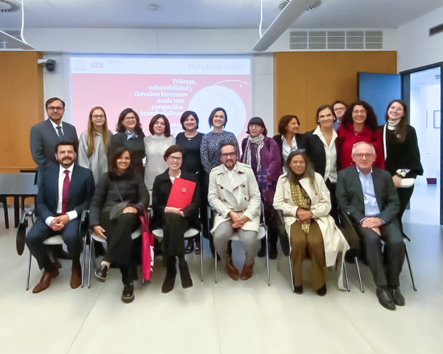 Destaca investigadora de la UNACH en análisis de vulnerabilidad carcelaria en Universidad de Milán-Bicocca