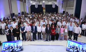 El impulso de la UNACH a la innovación y el desarrollo regional “Marca UNACH”