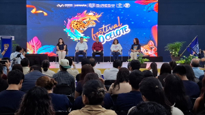 Festival Ocelote Identidad y oportunidades para la juventud chiapaneca