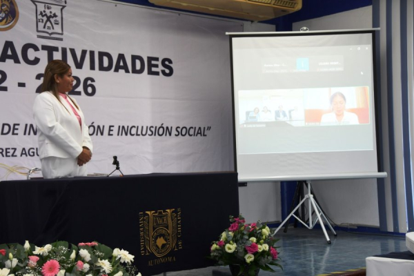 Facultad de Ciencias de la Administración de la UNACH anuncia nueva sede en Cacahoatán y destaca logros académicos