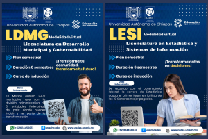 CEDES UNACH: Formación para el Desarrollo Municipal y las Políticas Públicas
