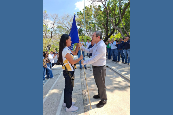 Con garra y corazón, los Ocelotes de la UNACH rugen rumbo a la Universiada Regional 2025