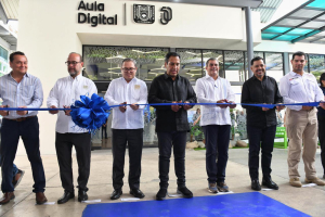 Innovación y vinculación ejes de trabajo entre UNACH y Gobierno de Chiapas